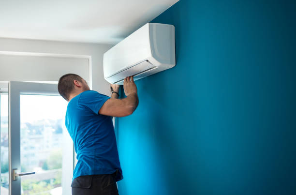 Best HVAC Tune-Up Services  in Silver Lakes, CA
