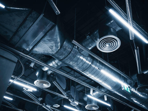 Best HVAC Cleaning Services  in Silver Lakes, CA