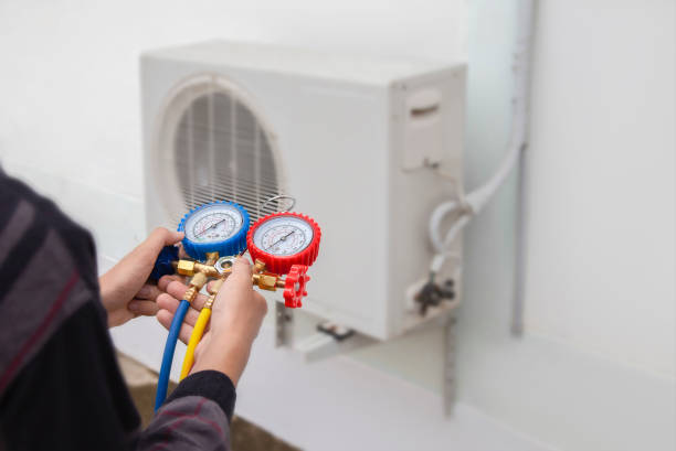 Best Emergency HVAC Repair  in Silver Lakes, CA