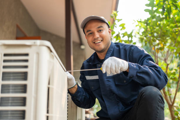 Best Central Air Repair  in Silver Lakes, CA